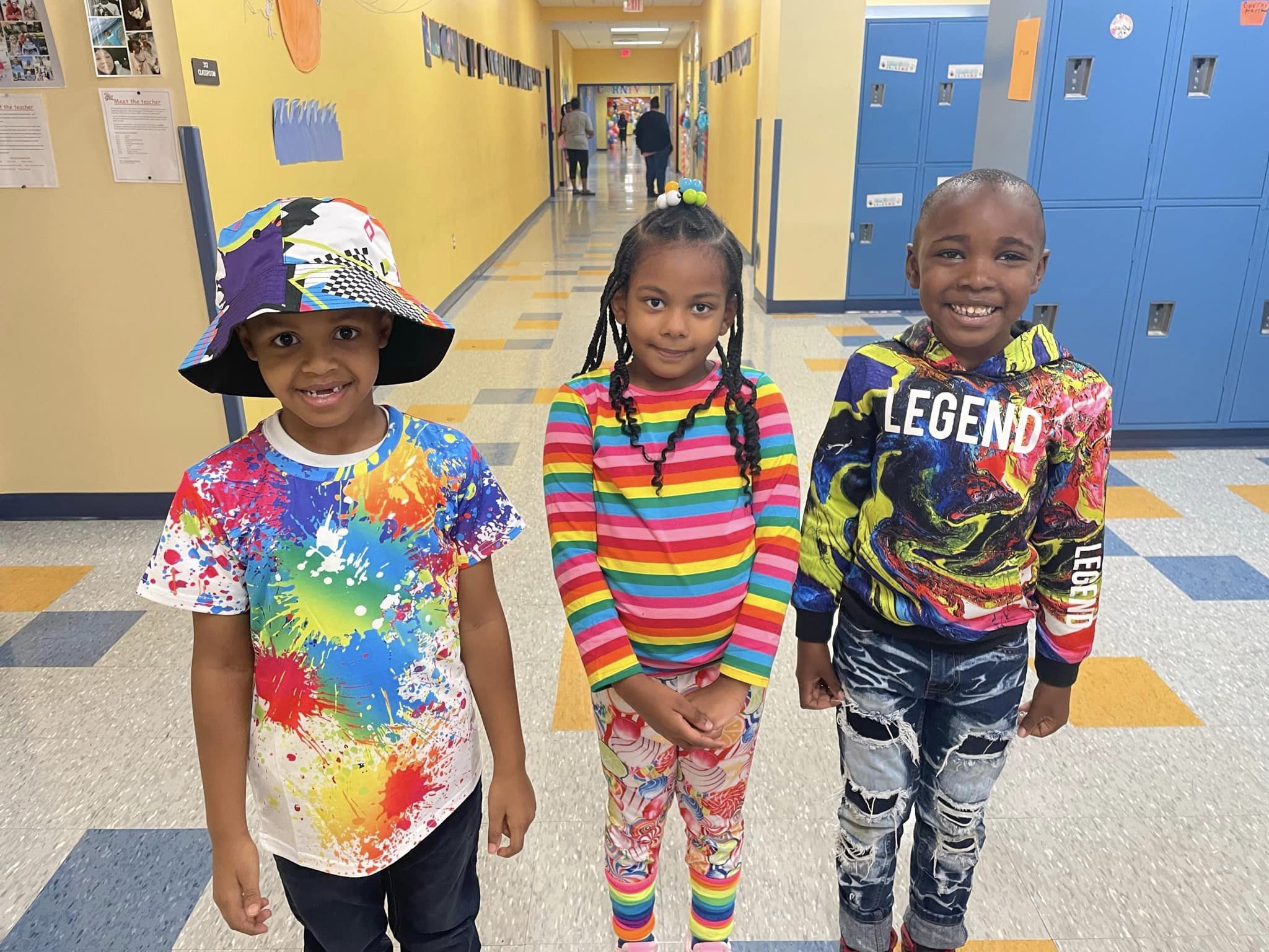 These charter schools go the extra mile to help boost mental health and